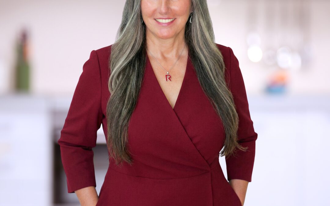 Nicole Pretty  REALTOR®