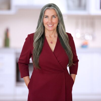 Nicole Pretty  REALTOR®