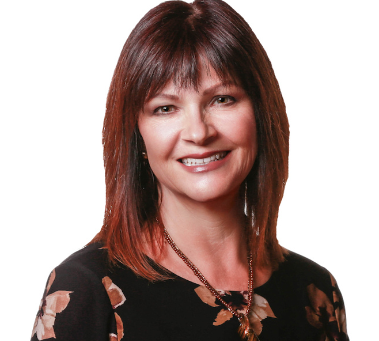 Colleen Devoe  REALTOR®