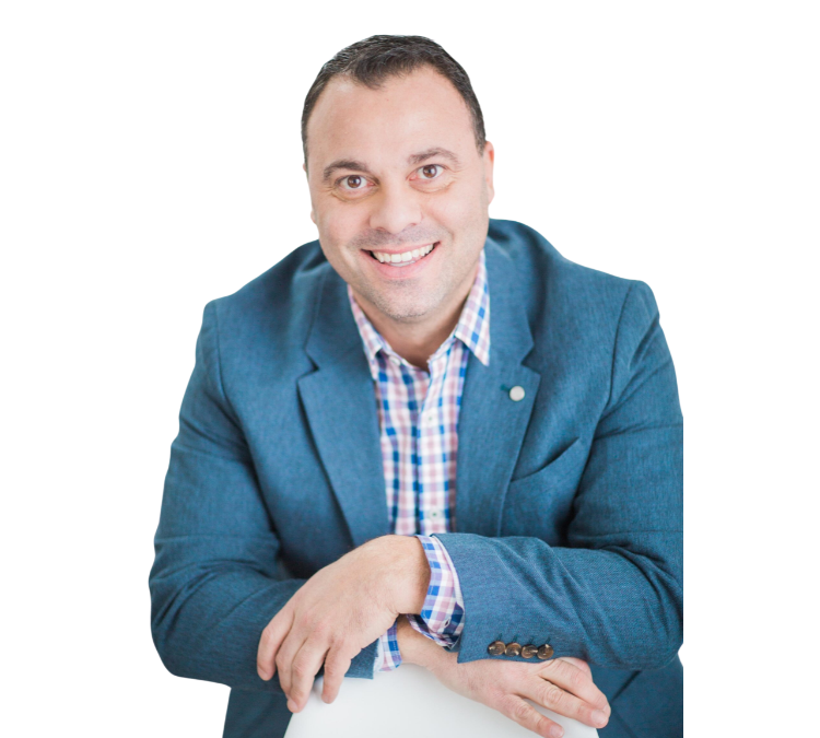 Tino Giancola  REALTOR®