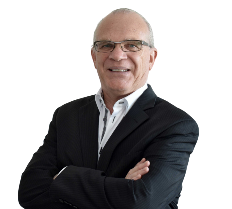 Jim Gifford  REALTOR®