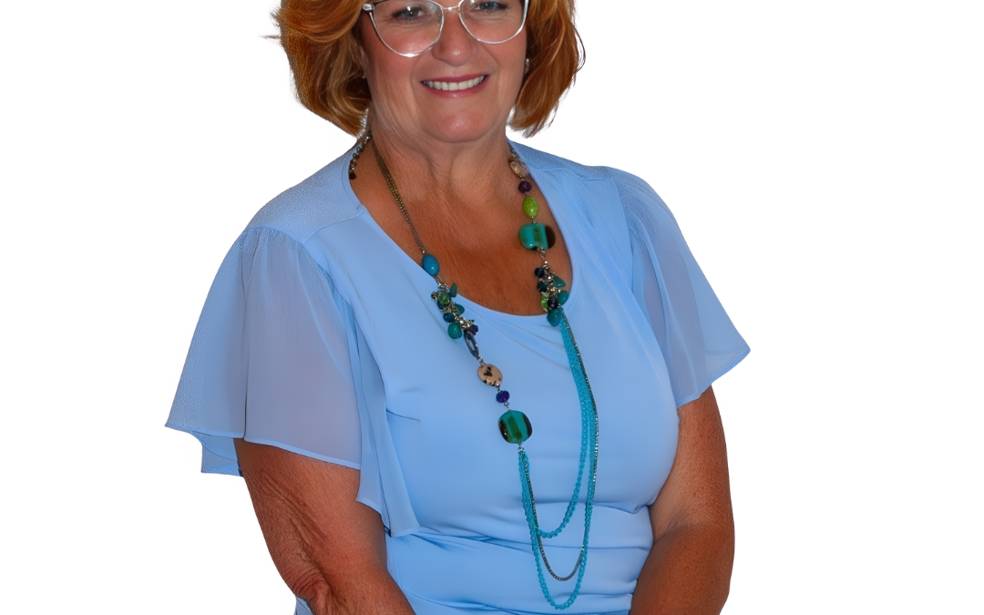 Jen Robertson  REALTOR®