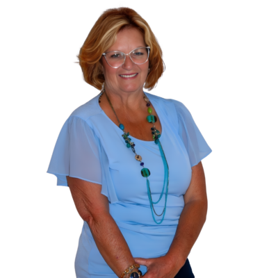 Jen Robertson  REALTOR®