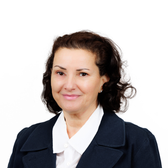 Zoe Koutroulakis  REALTOR®