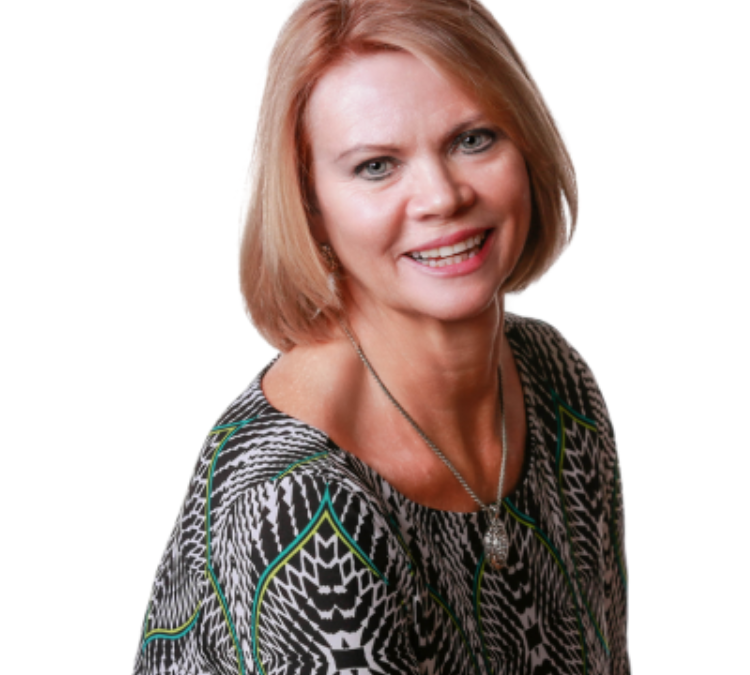 Ruth Ann MacDonald  REALTOR®