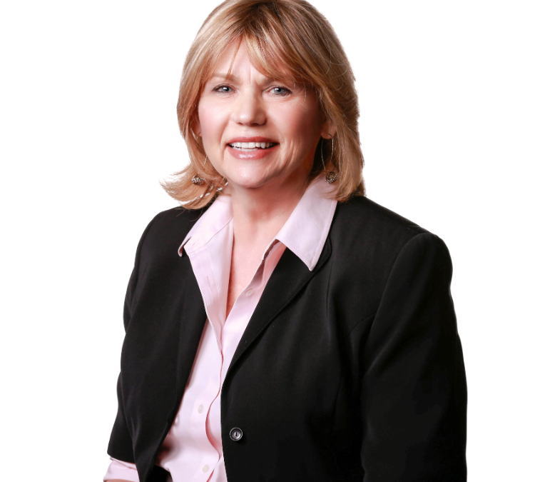 Mary Montgomery  REALTOR®