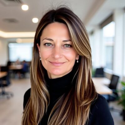 Jolanta Nowakowska REALTOR®