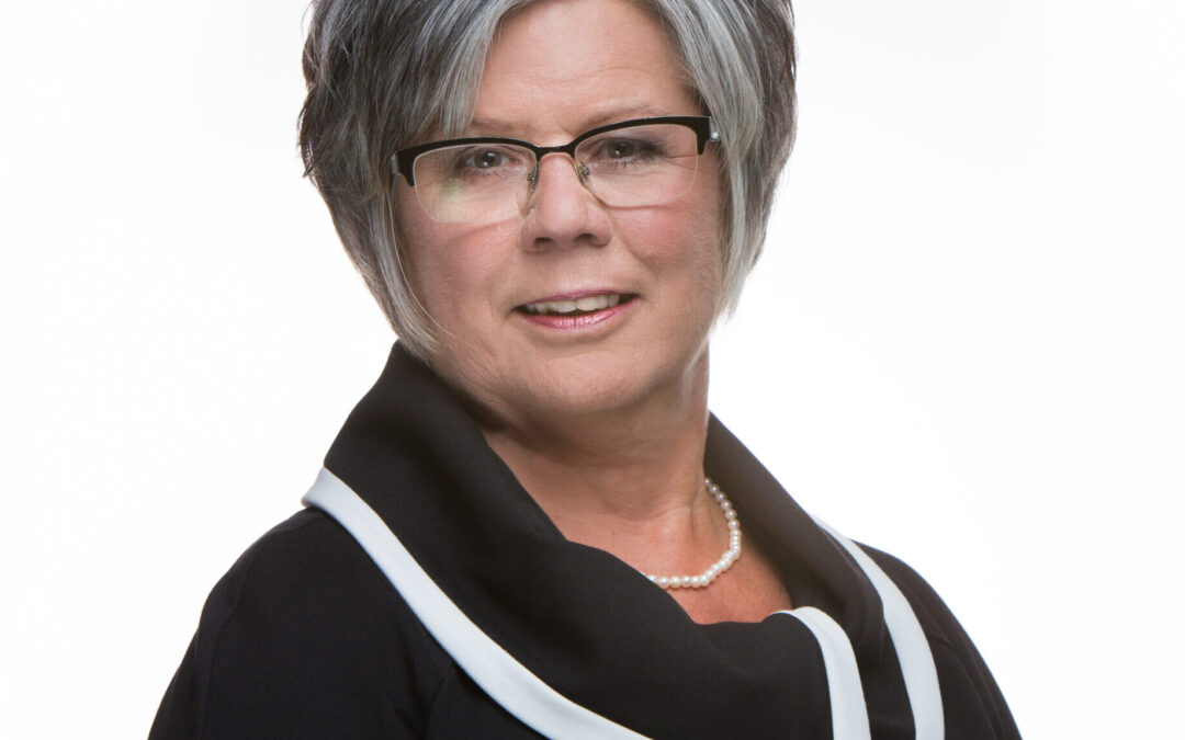 Alison Scott  REALTOR®