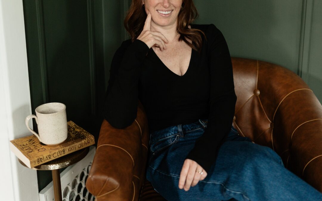 Sarah Pickersgill  REALTOR®