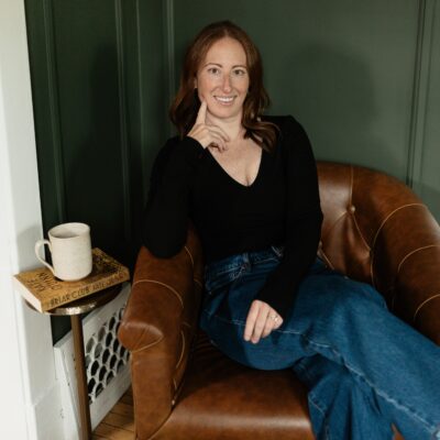 Sarah Pickersgill  REALTOR®