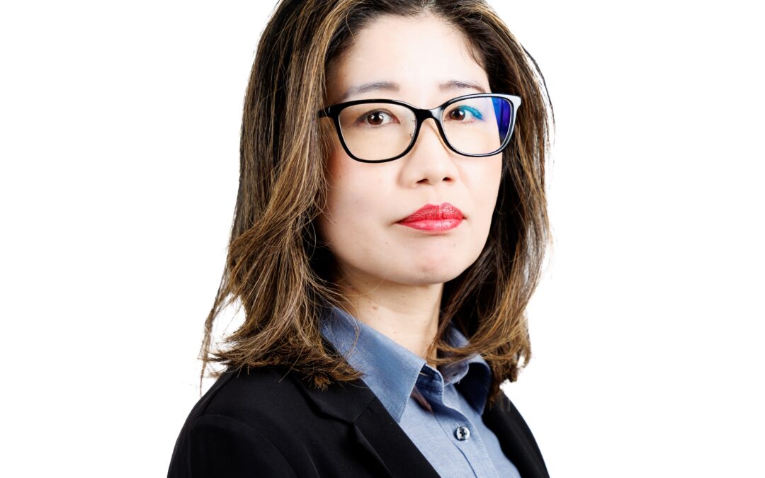 Kimi Ihara REALTOR®