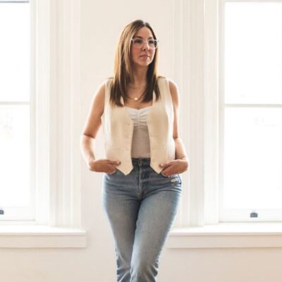 Meaghan Davies REALTOR®