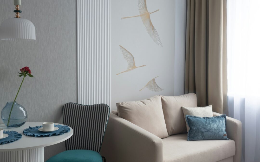 November 2025 Residential Statistics