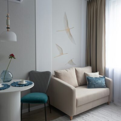 November 2025 Residential Statistics