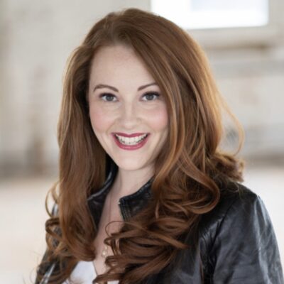 Meghan Gracey  REALTOR®