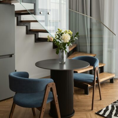 January 2026 Residential Statistics