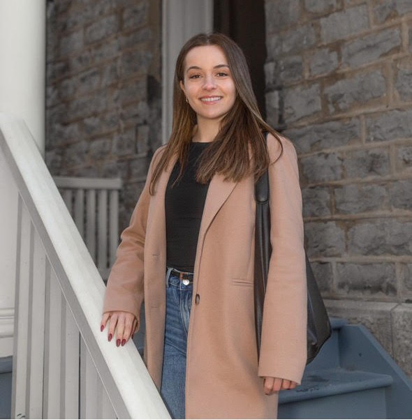 Alexa McFadyen   REALTOR®