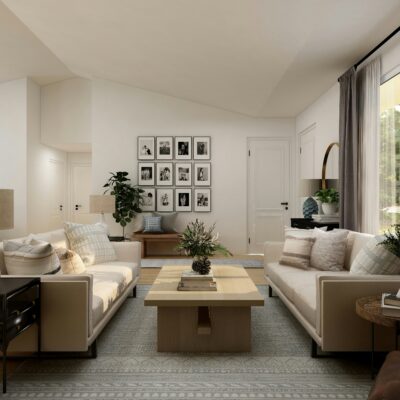 March 2026 Residential Statistics