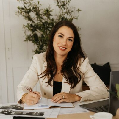 Melody Schulenberg REALTOR®