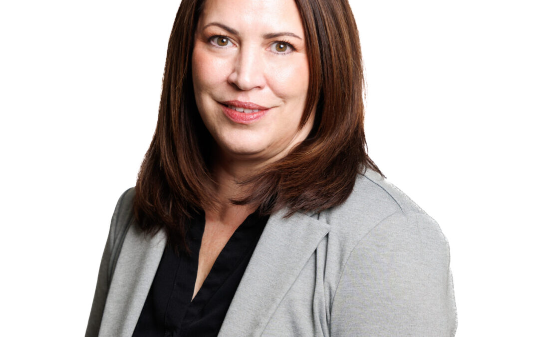 Shawna Boudreau  REALTOR®