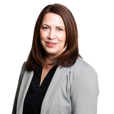 Shawna Boudreau  REALTOR®