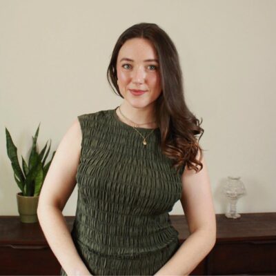 Mikenzie Binding REALTOR®