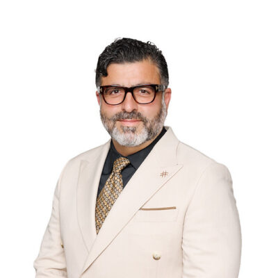 Hossein Hadian  REALTOR®